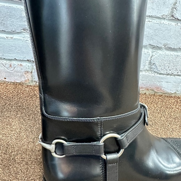 Gucci riding Boots - Picture 10 of 14